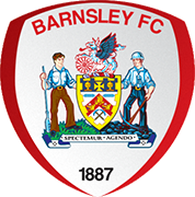Escudo de BARNSLEY FC-min