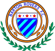 Escudo de BARTON ROVERS F.C.-min