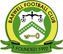 Escudo de BARWELL F.C.-min