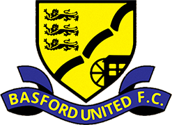 Escudo de BASFORD UNITED F.C.-min