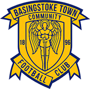 Escudo de BASINGSTOKE TOWN F.C.-min