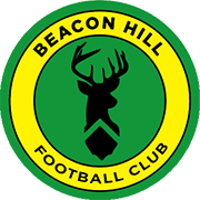 Escudo de BEACON HILL F.C.-min