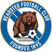 Escudo de BEARSTED F.C.