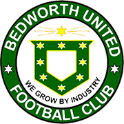 Escudo de BEDWORTH UNITED F.C.-min