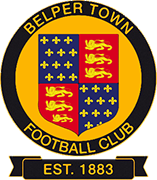 Escudo de BELPER TOWN F.C.-min