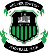 Escudo de BELPER UNITED F.C.-min