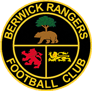 Escudo de BERWICK RANGERS F.C.-min