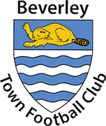 Escudo de BEVERLEY TOWN F.C.-min