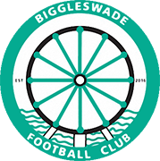 Escudo de BIGGLESWADE F.C.-min