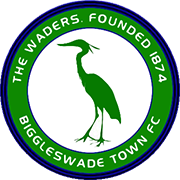 Escudo de BIGGLESWADE TOWN F.C.-min