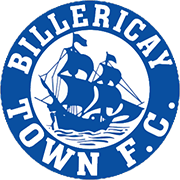 Escudo de BILLERICAY TOWN F.C.-min