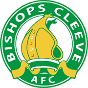 Escudo de BISHOP'S CLEEVE A.F.C.-min