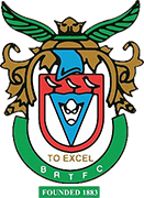 Escudo de BOGNOR REGIS TOWN F.C.-min