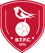 Escudo de BRACKNELL TOWN F.C.-min