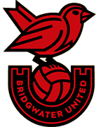 Escudo de BRIDGWATER UNITED F.C.-min