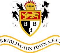 Escudo de BRIDLINGTON TOWN A.F.C.-min