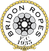 Escudo de BRIDON ROPES F.C.