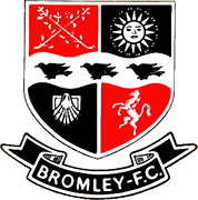 Escudo de BROMLEY F.C.-min