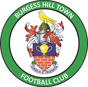 Escudo de BURGESS HILL TOWN F.C.-min