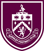 Escudo de BURNLEY FC-1-min