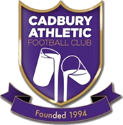 Escudo de CADBURY ATHLETIC F.C.-min