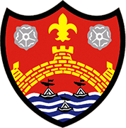 Escudo de CAMBRIDGE CITY F.C.-min