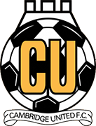 Escudo de CAMBRIDGE UNITED FC-min