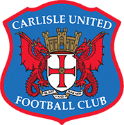 Escudo de CARLISLE UNITED FC-min