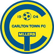 Escudo de CARLTON TOWN F.C.-min