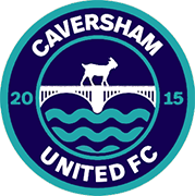 Escudo de CAVERSHAM UNITED F.C.