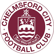 Escudo de CHELMSFORD CITY F.C.-min