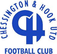 Escudo de CHESSINGTON AND HOOK UNITED F.C.-min
