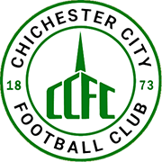 Escudo de CHICHESTER CITY F.C.-min