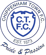 Escudo de CHIPPENHAM TOWN F.C.-min