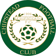 Escudo de CHIPSTEAD F.C.-min