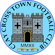 Escudo de CLAY CROSS TOWN F.C.-min