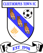 Escudo de CLEETHORPES TOWN F.C.-min