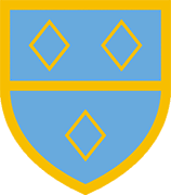 Escudo de COGENHOE UNITED F.C.-min