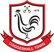 Escudo de COGGESHALL TOWN F.C.-min
