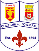 Escudo de COLESHILL TOWN F.C.-min