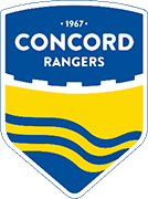 Escudo de CONCORD RANGERS-min