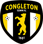 Escudo de CONGLETON TOWN F.C.-min