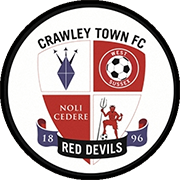Escudo de CRAWLEY TOWN FC-min