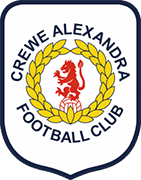 Escudo de CREWE ALEXANDRA FC-min