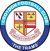 Escudo de CROYDON F.C.-min