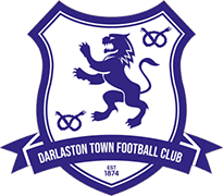 Escudo de DARLASTON TOWN F.C.-min