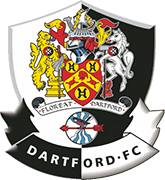 Escudo de DARTFORD F.C.-min