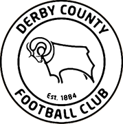 Escudo de DERBY COUNTY F.C.-min