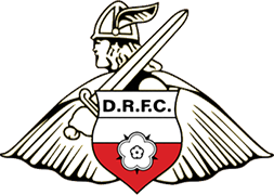 Escudo de DONCASTER ROVERS FC-min