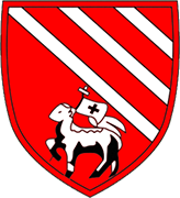 Escudo de DROYLSDEN F.C.-min